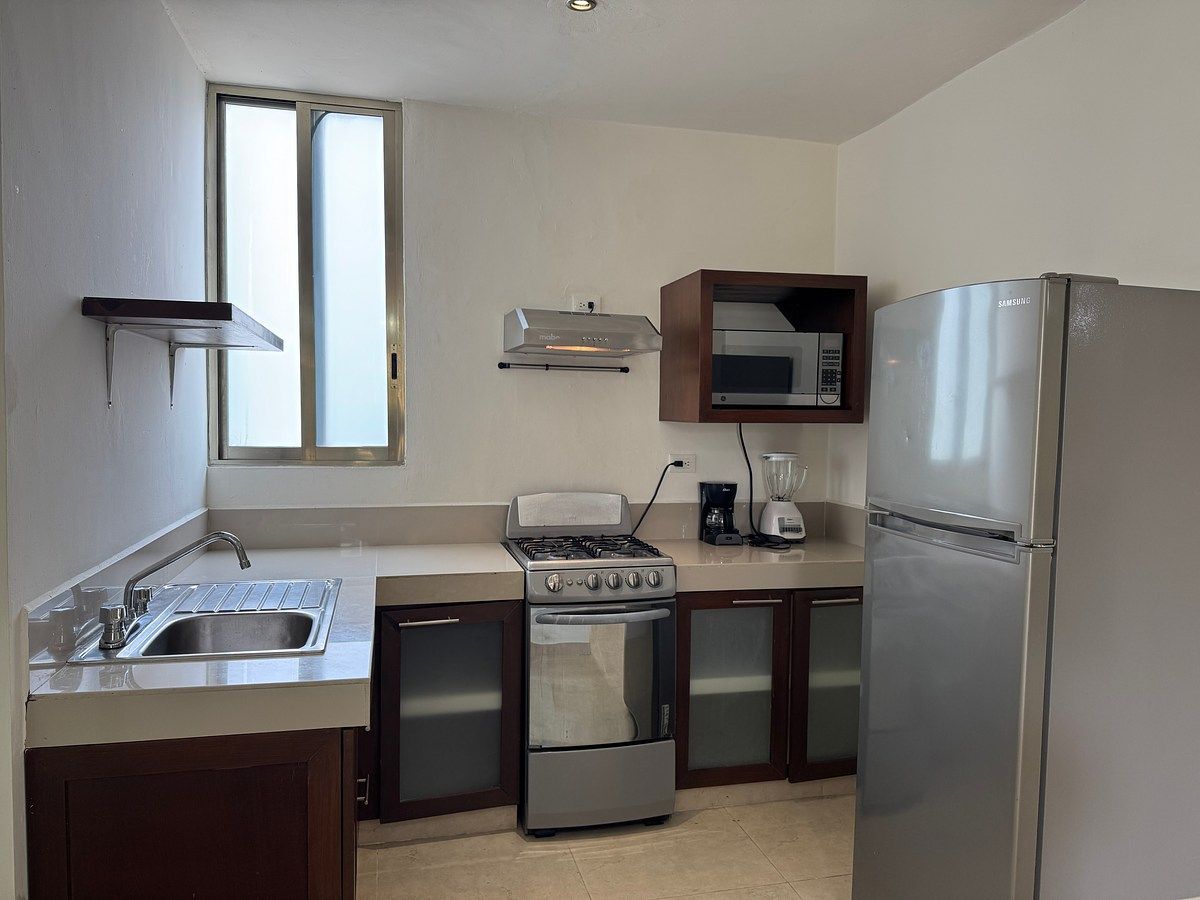 Departamento en San Ramon Norte, Mérida, foto 11 de 20