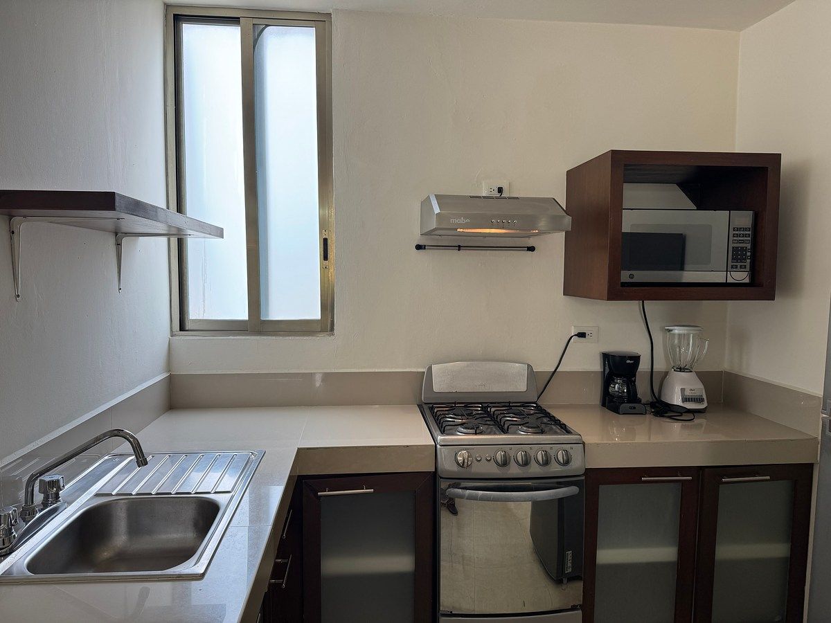 Departamento en San Ramon Norte, Mérida, foto 14 de 20