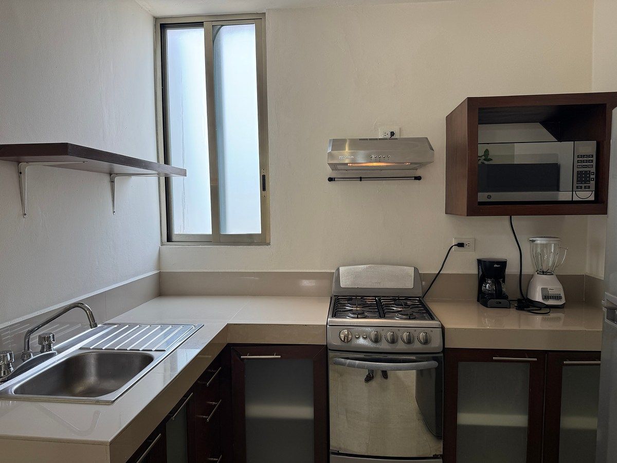Departamento en San Ramon Norte, Mérida, foto 15 de 20