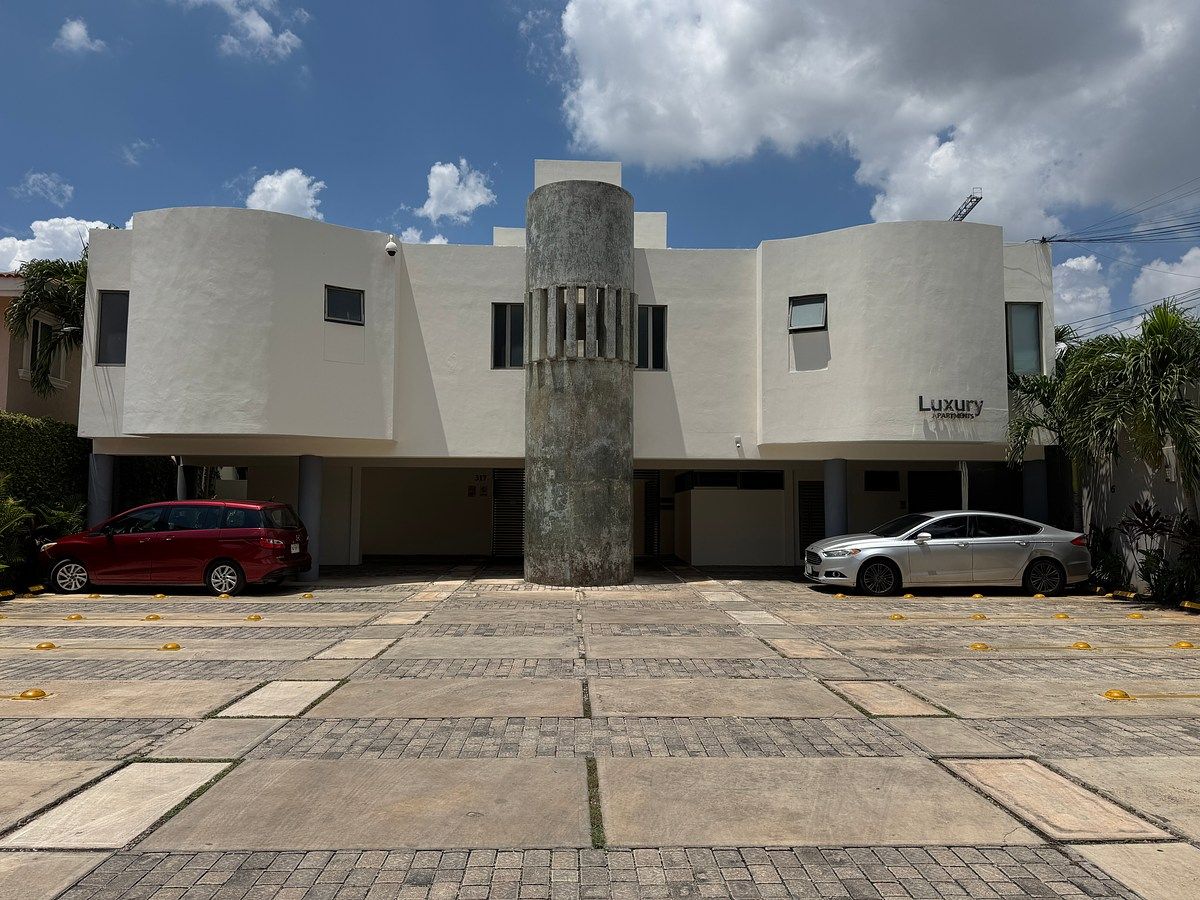 Departamento en San Ramon Norte, Mérida, foto 17 de 20