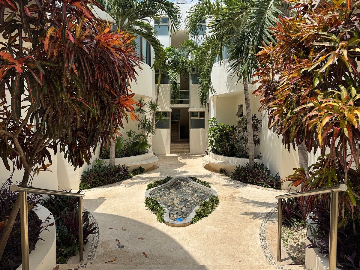Departamento en San Ramon Norte, Mérida, foto 18 de 20