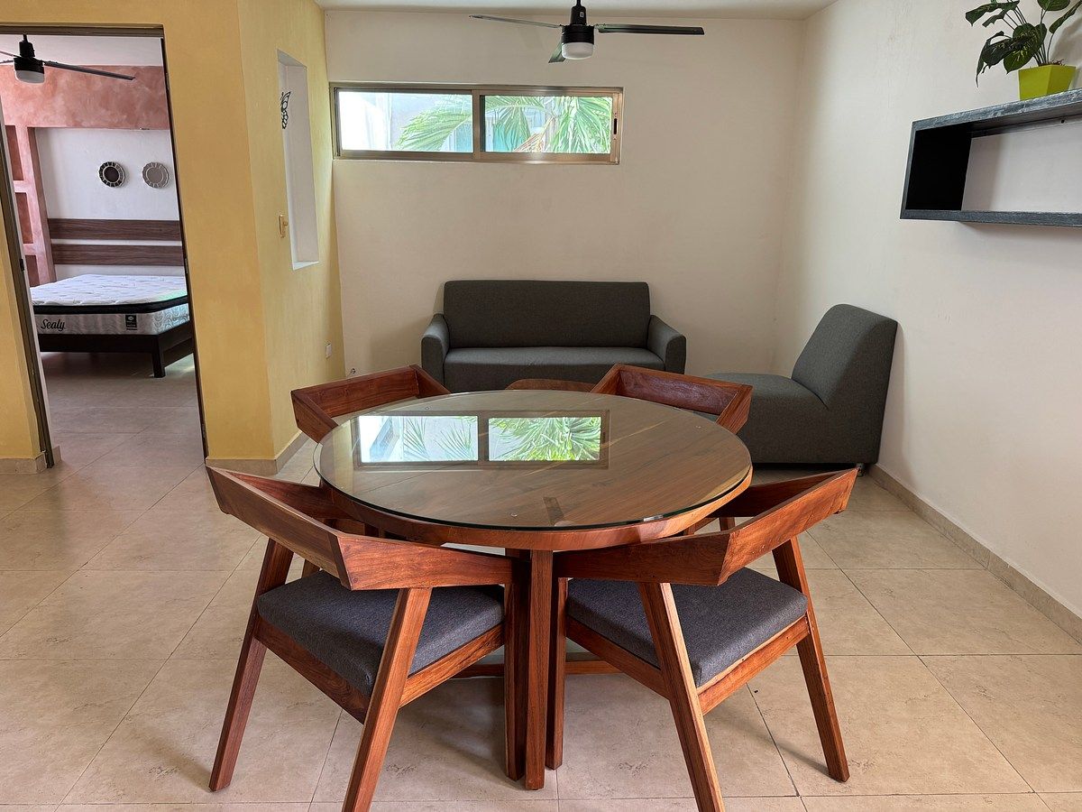 Departamento en San Ramon Norte, Mérida, foto 20 de 20