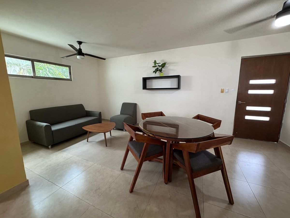 Departamento en San Ramon Norte, Mérida, foto 13 de 20