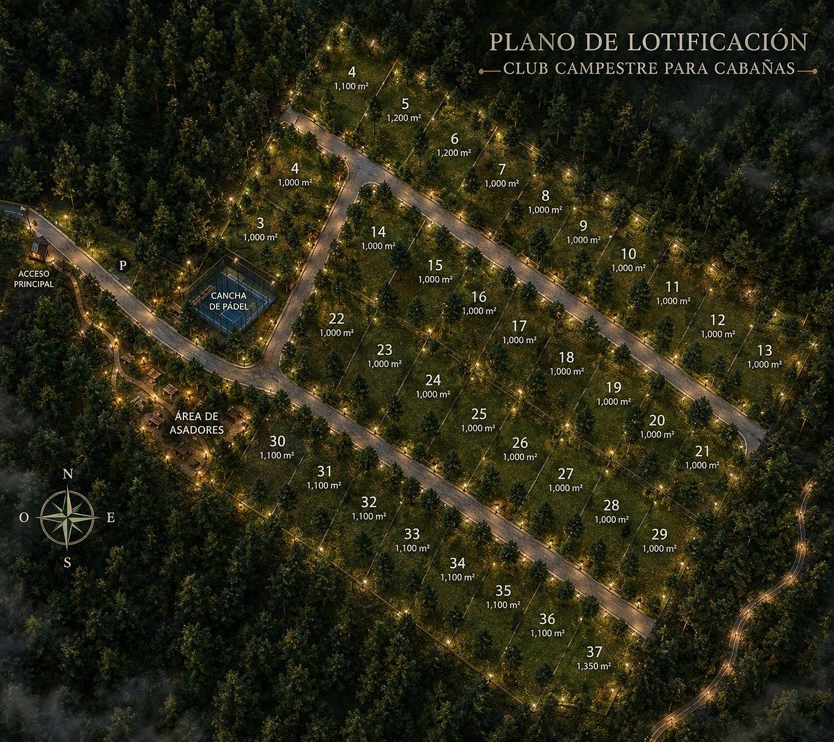 Lote em Juanacatlan, Juanacatlán, foto 5 de 5