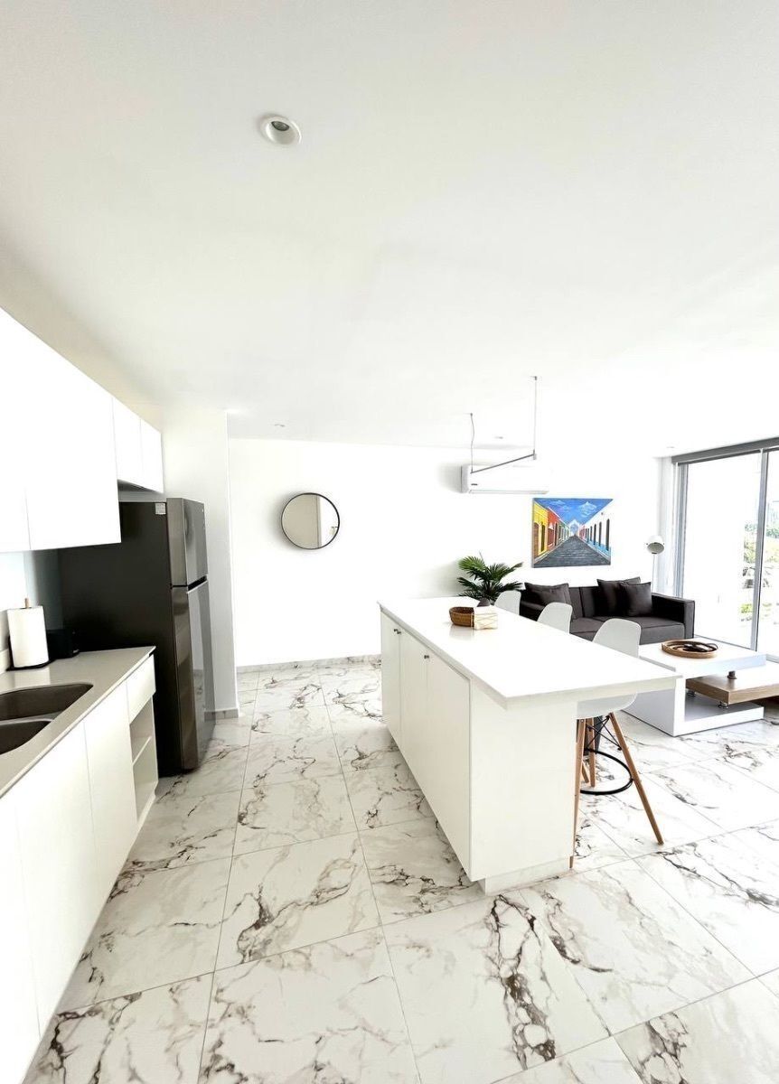 Apartamento em Montebello, Mérida, foto 2 de 34