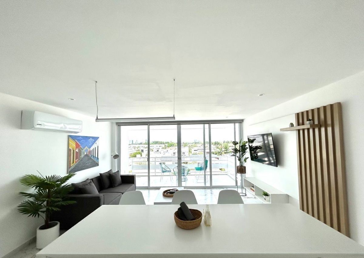Apartamento em Montebello, Mérida, foto 4 de 34