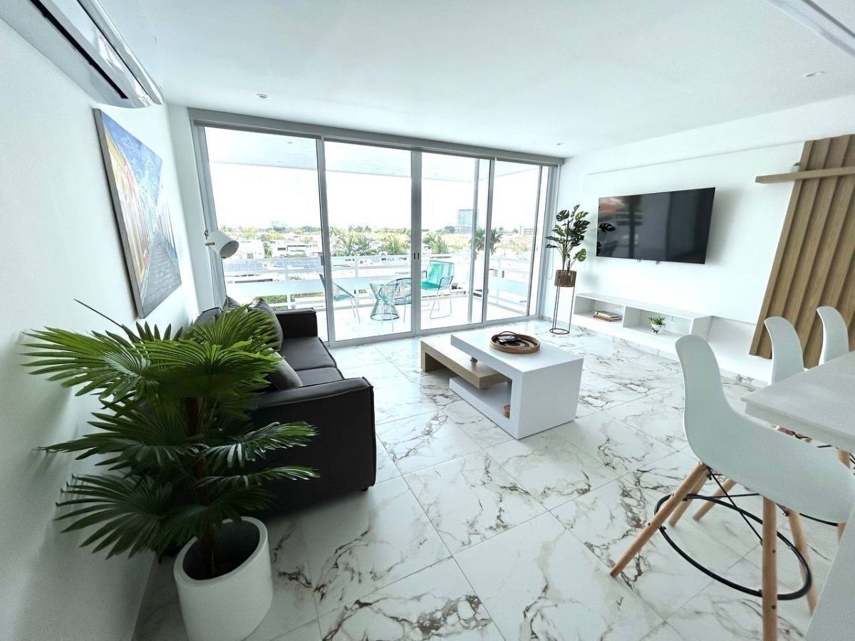 Apartamento em Montebello, Mérida, foto 5 de 34