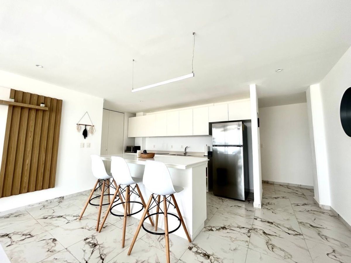 Apartamento em Montebello, Mérida, foto 6 de 34
