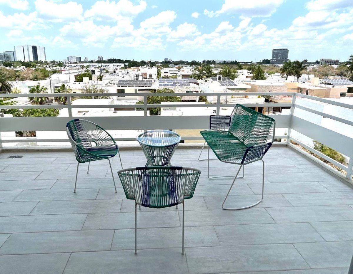 Apartamento em Montebello, Mérida, foto 7 de 34