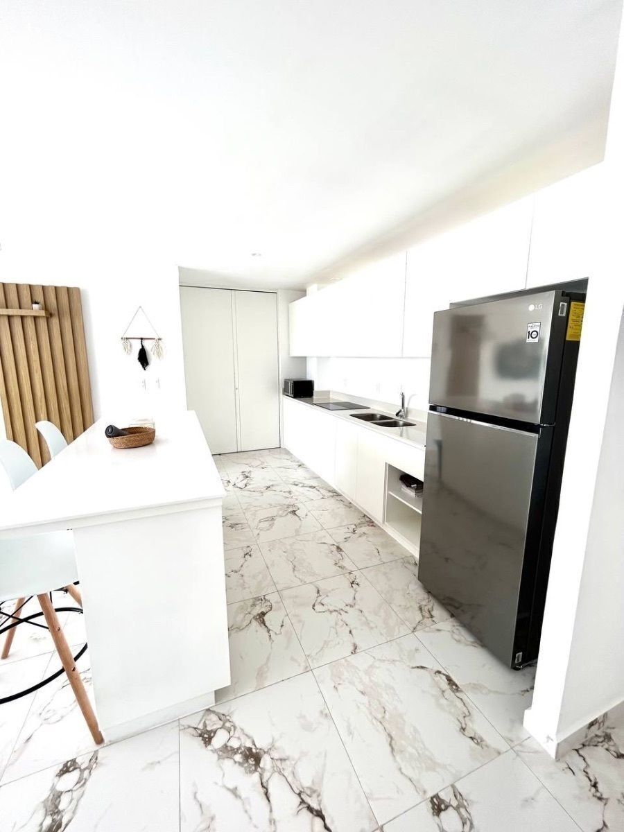 Apartamento em Montebello, Mérida, foto 8 de 34