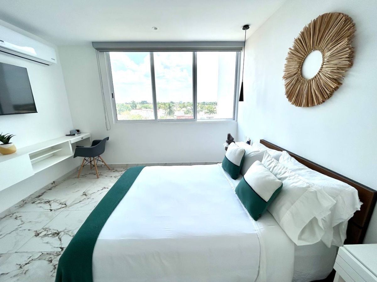 Apartamento em Montebello, Mérida, foto 17 de 34