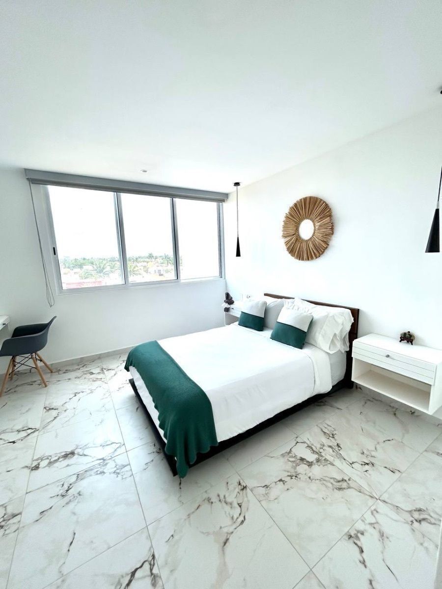 Apartamento em Montebello, Mérida, foto 18 de 34
