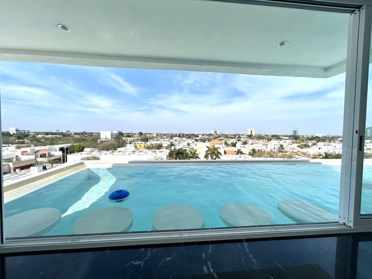 Apartamento em Montebello, Mérida, foto 25 de 34