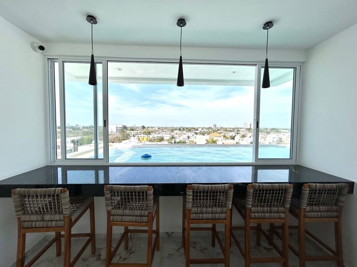 Apartamento em Montebello, Mérida, foto 28 de 34
