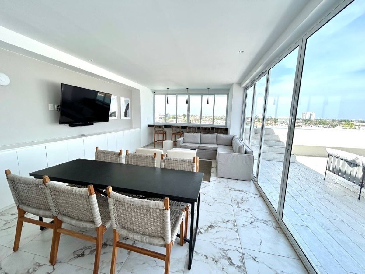 Apartamento em Montebello, Mérida, foto 31 de 34