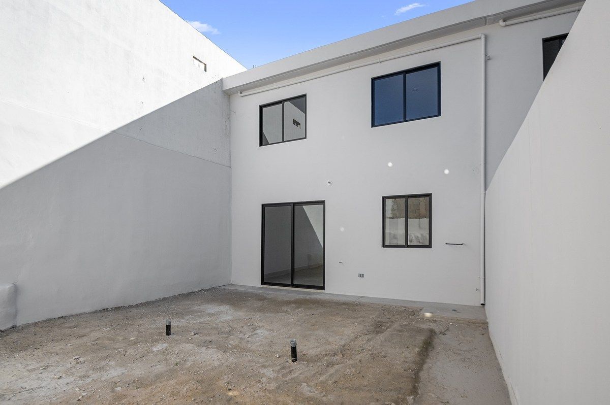 Casa en Buenos Aires Sur, Tijuana, foto 30 de 32