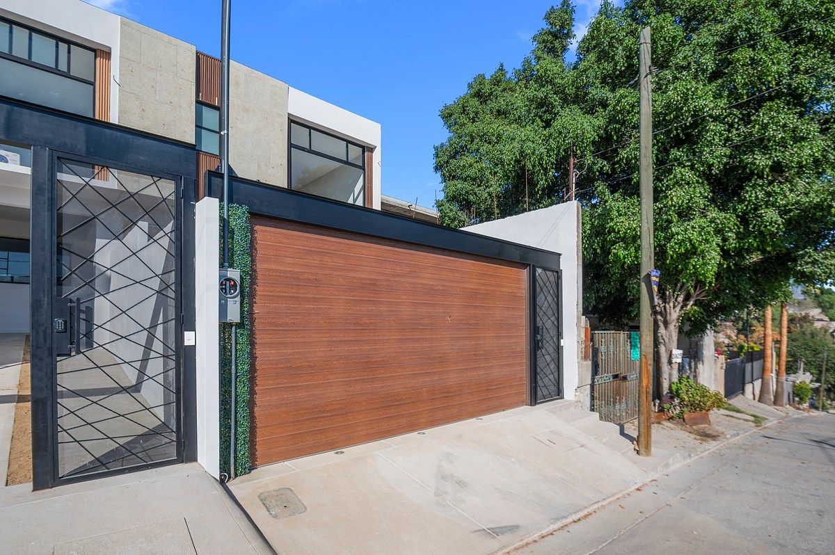 Casa en Buenos Aires Sur, Tijuana, foto 2 de 32