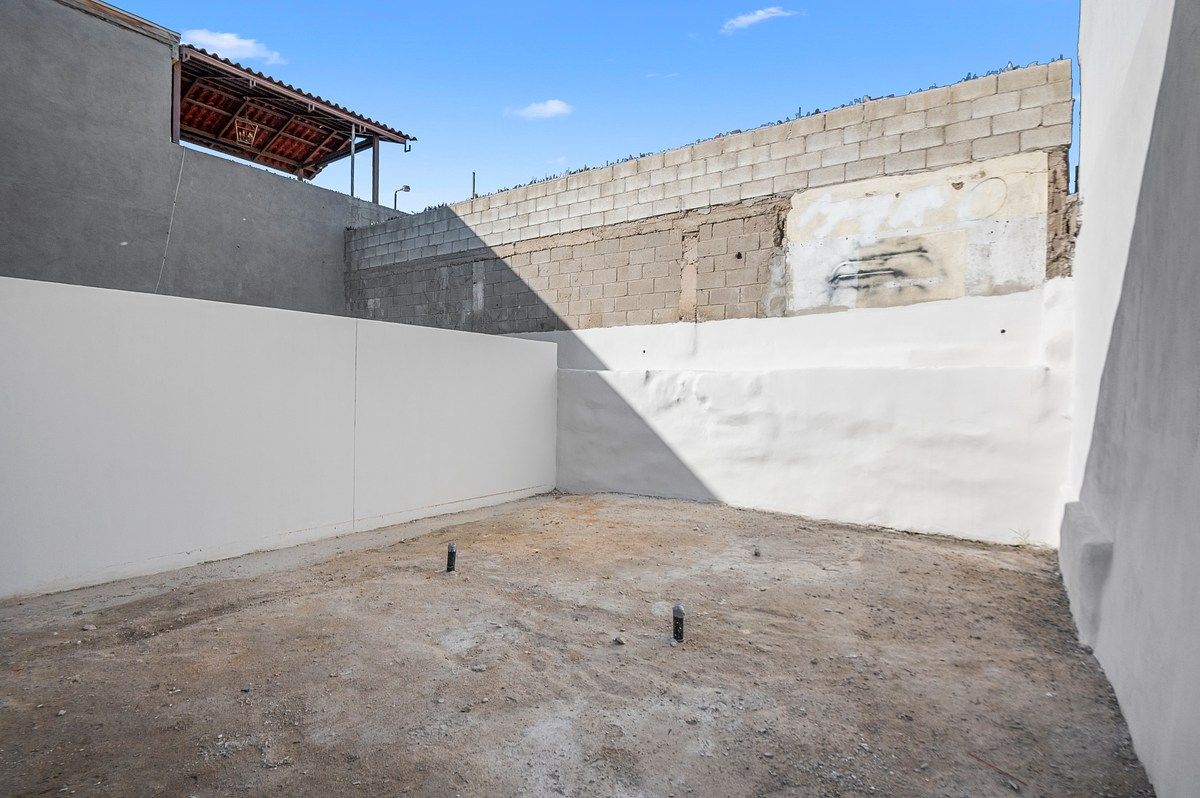Casa en Buenos Aires Sur, Tijuana, foto 29 de 32