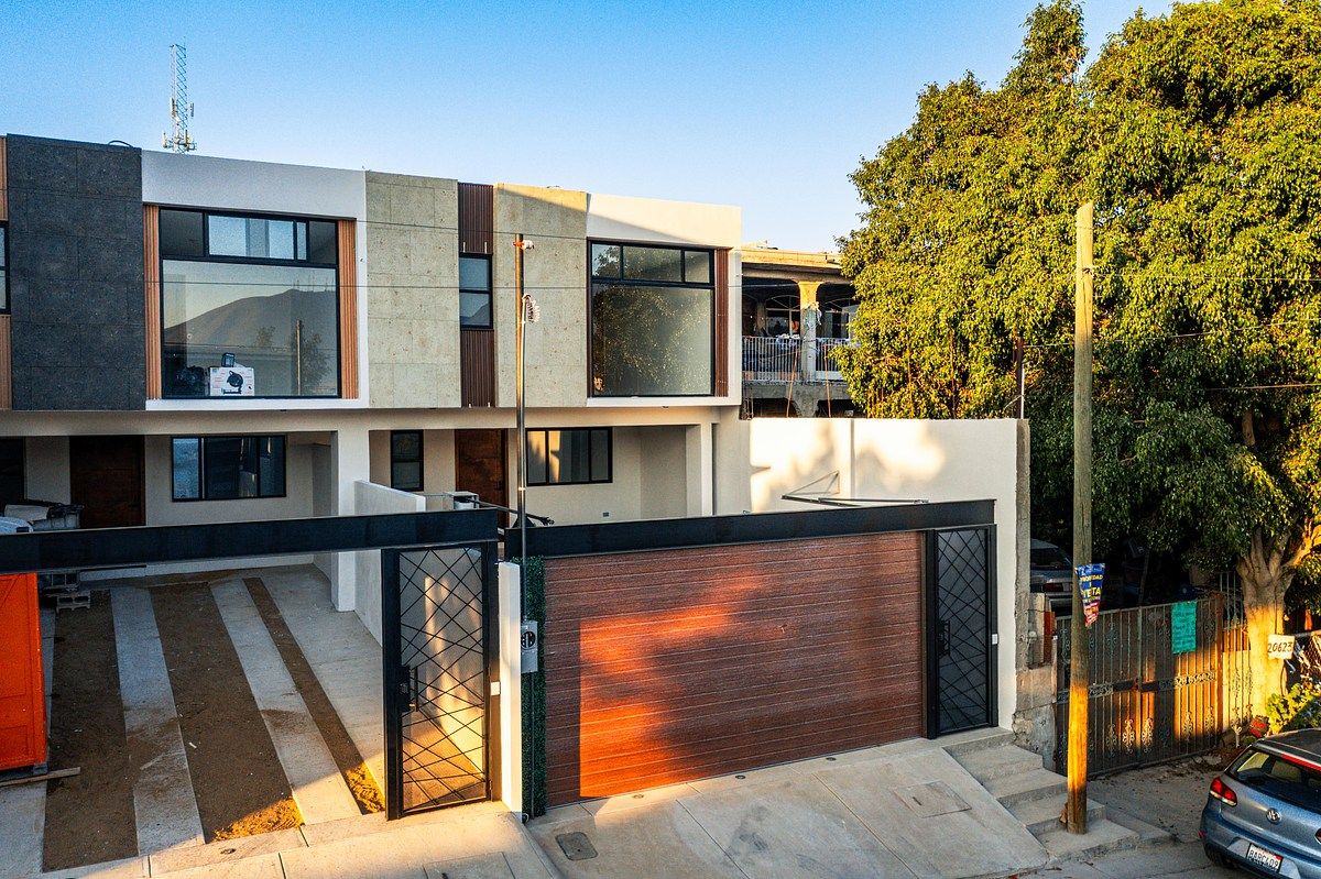 Casa en Buenos Aires Sur, Tijuana, foto 3 de 32