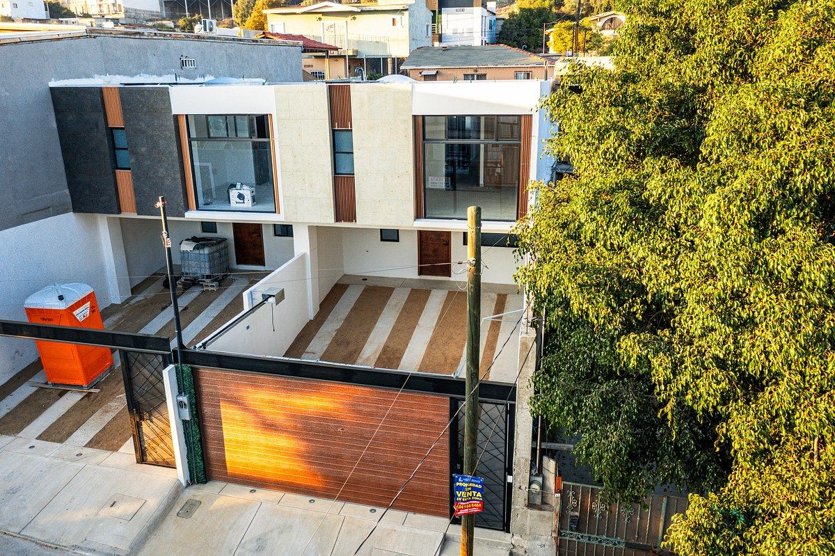 Casa en Buenos Aires Sur, Tijuana, foto 5 de 32