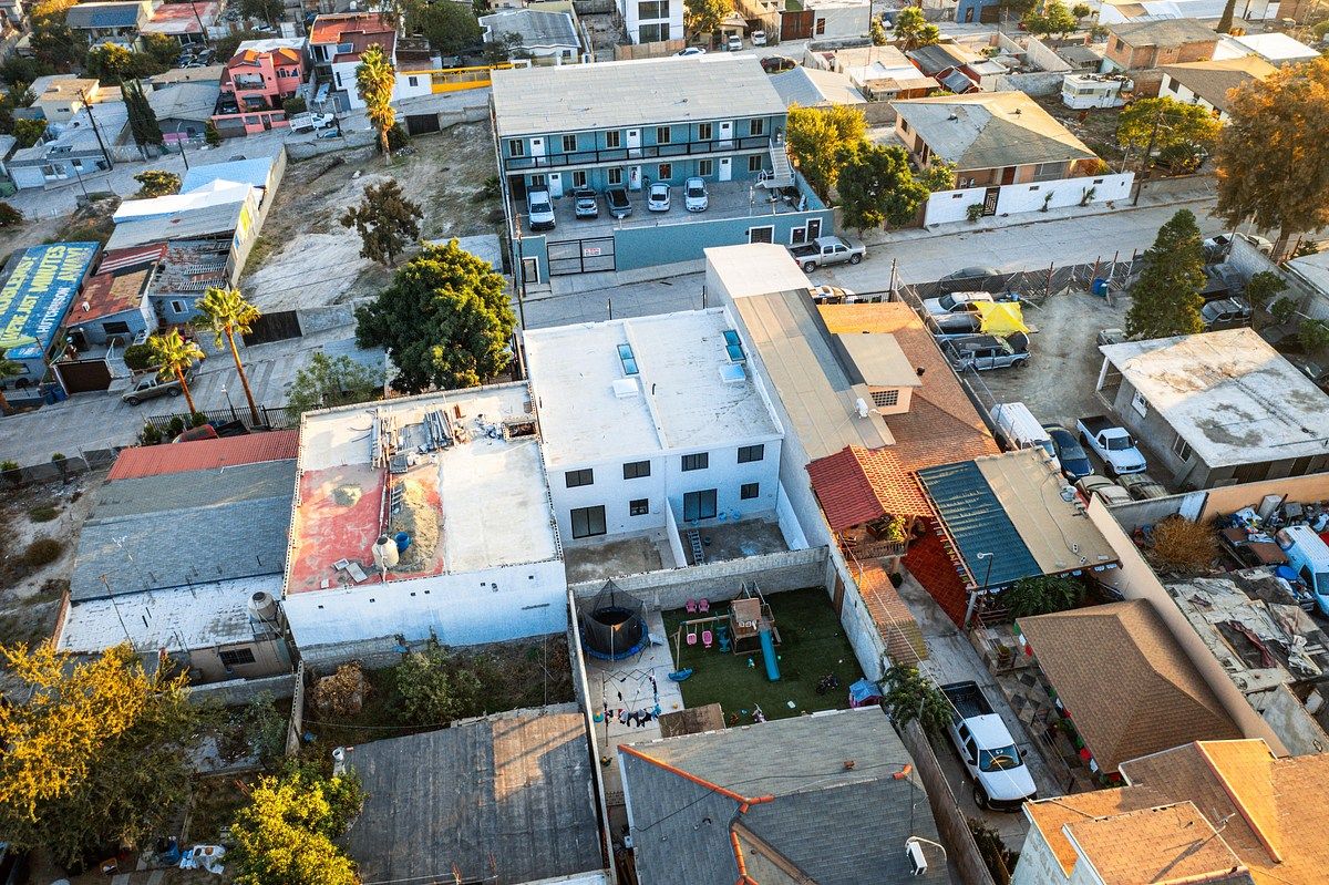 Casa en Buenos Aires Sur, Tijuana, foto 32 de 32