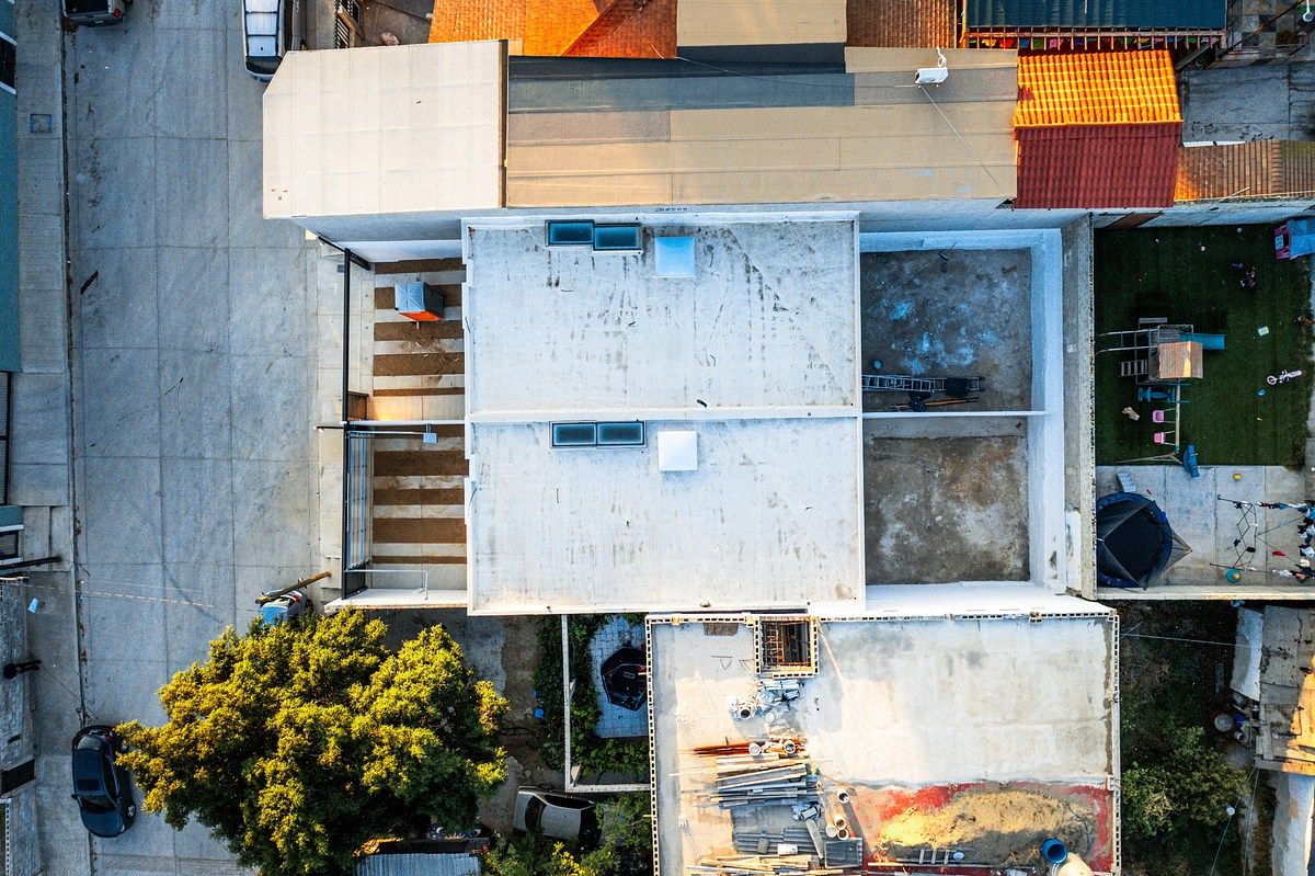 Casa en Buenos Aires Sur, Tijuana, foto 6 de 32