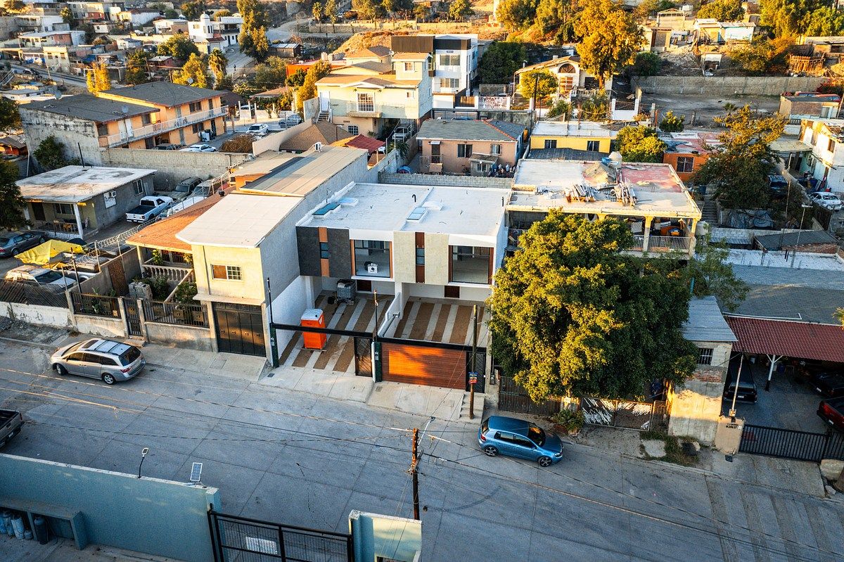 Casa en Buenos Aires Sur, Tijuana, foto 4 de 32