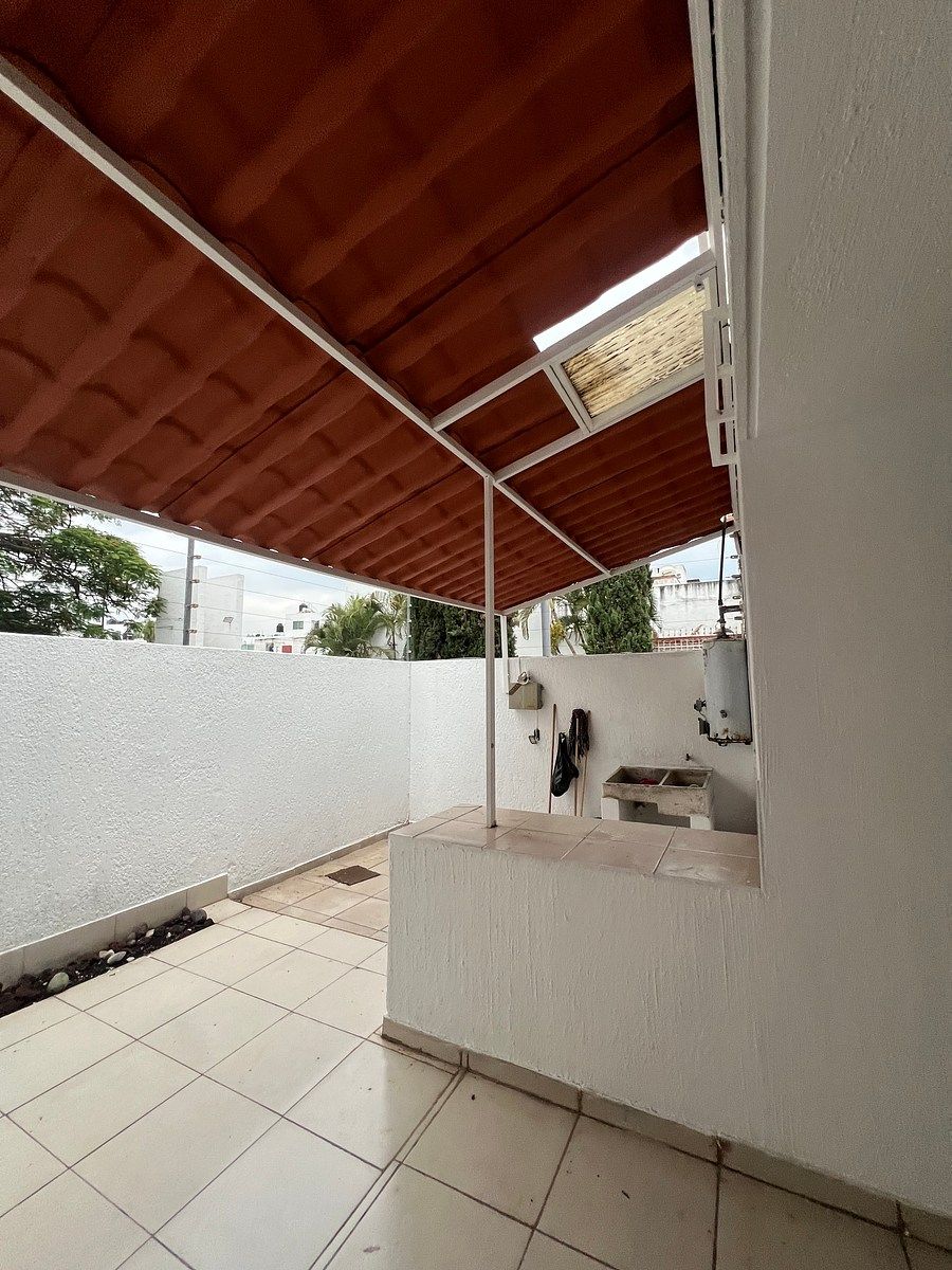 Casa em condomínio fechado em Tabachines, Zapopan, foto 7 de 25