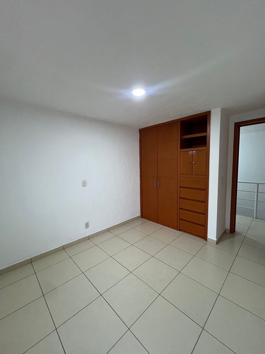 Casa em condomínio fechado em Tabachines, Zapopan, foto 23 de 25