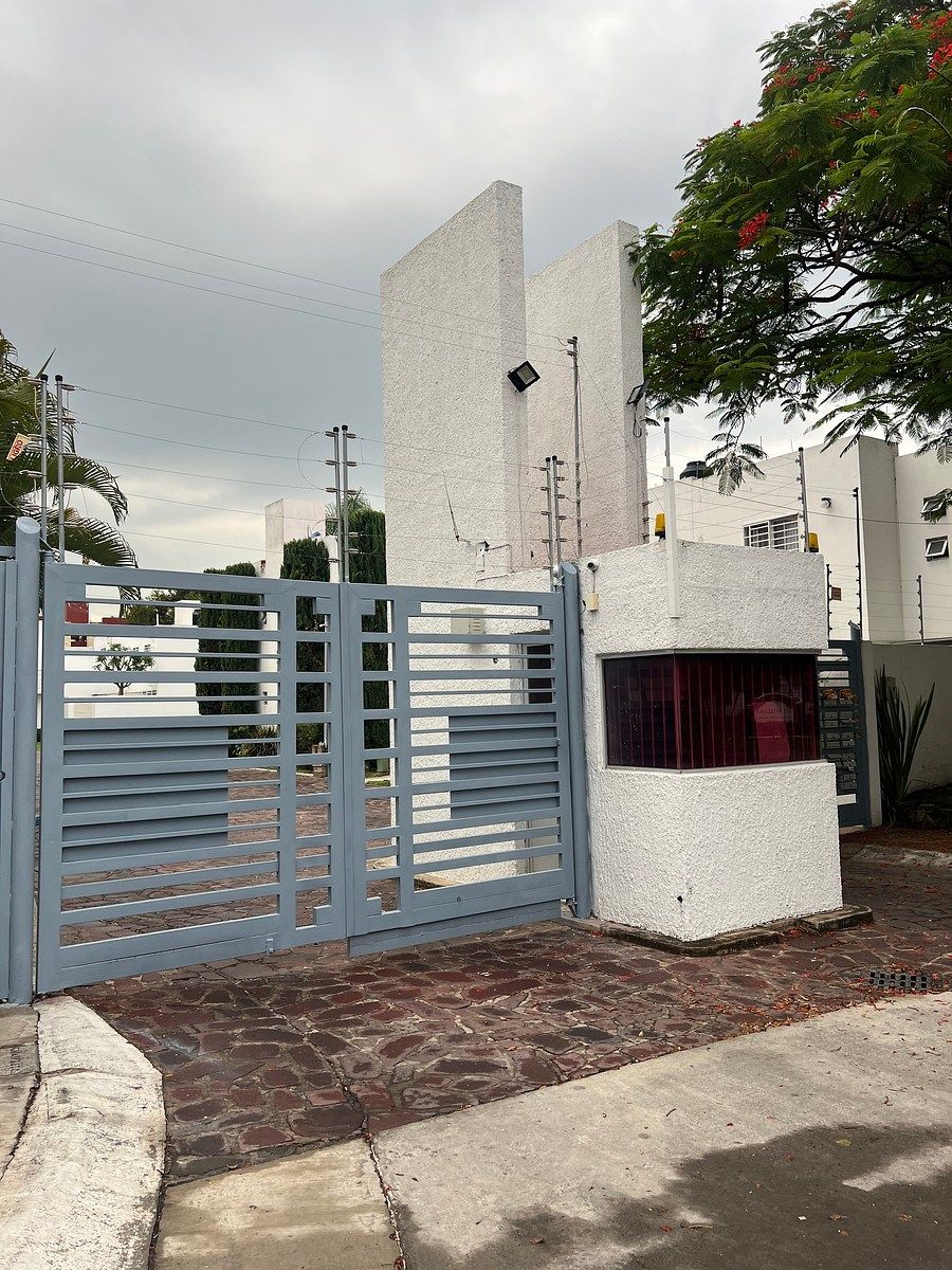 Casa em condomínio fechado em Tabachines, Zapopan, foto 25 de 25