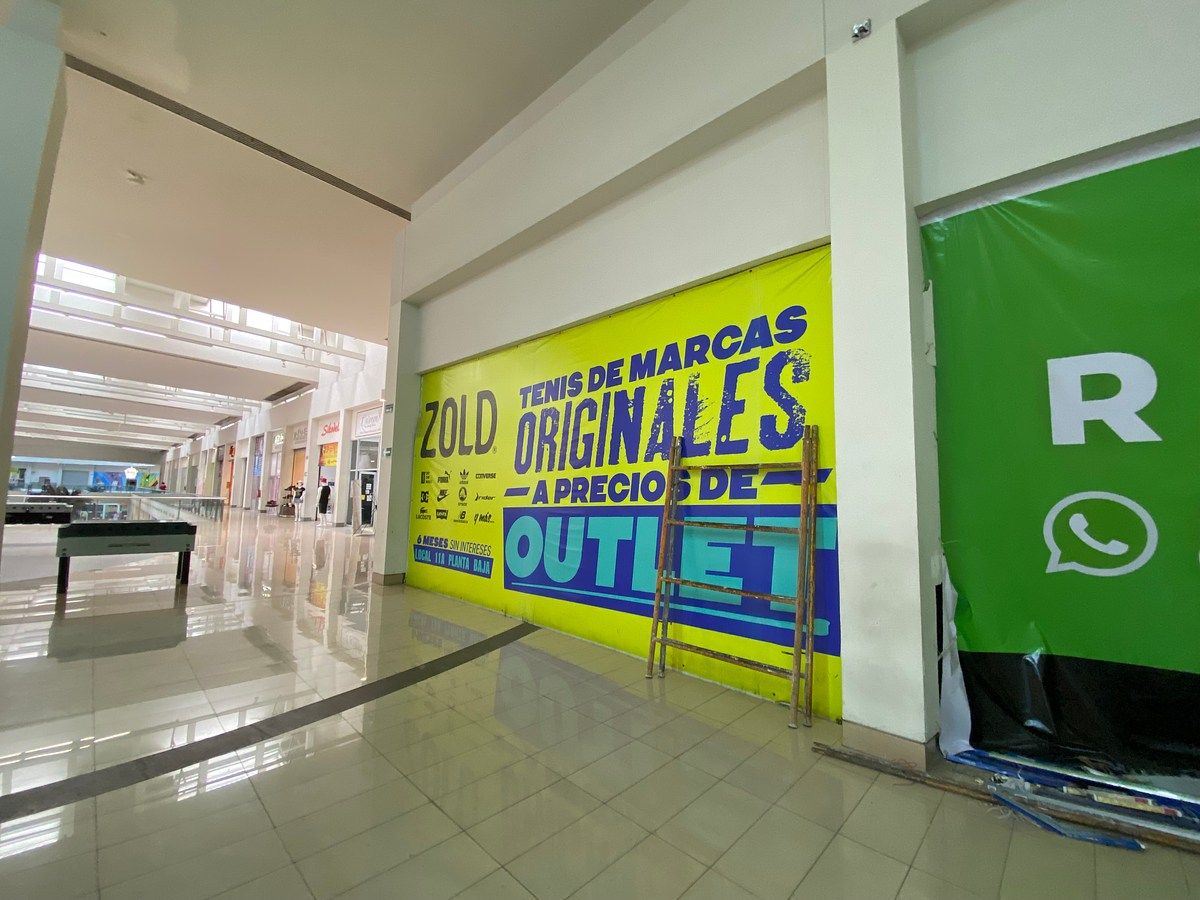 Local em San Jorge, Monterrey, foto 2 de 5