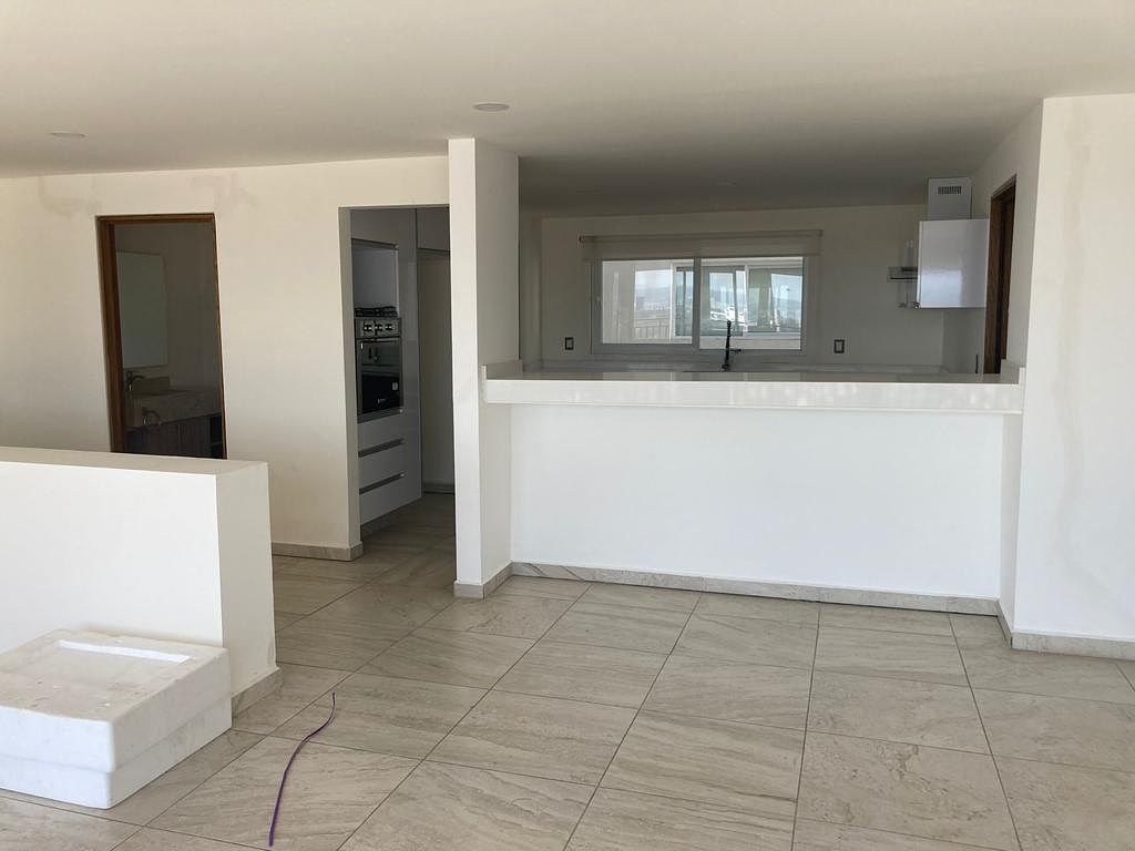 Apartment in Residencial el Refugio, Querétaro, photo 4 of 20