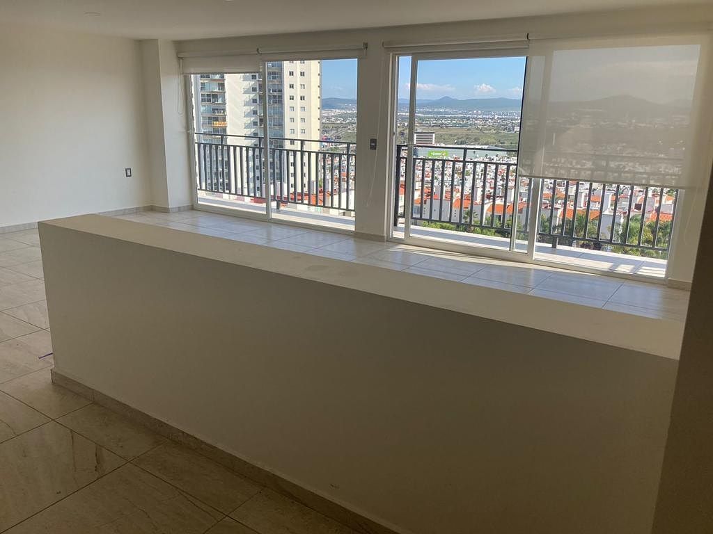 Apartment in Residencial el Refugio, Querétaro, photo 5 of 20