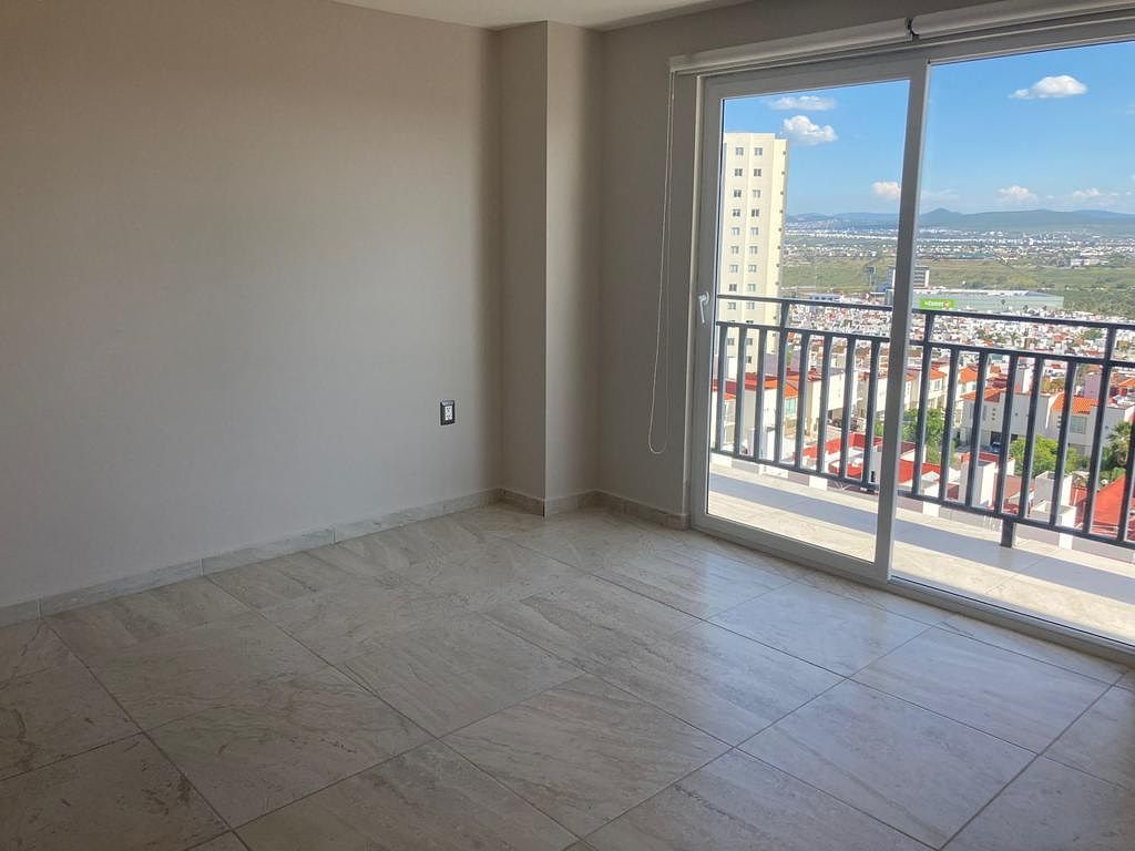 Apartment in Residencial el Refugio, Querétaro, photo 6 of 20