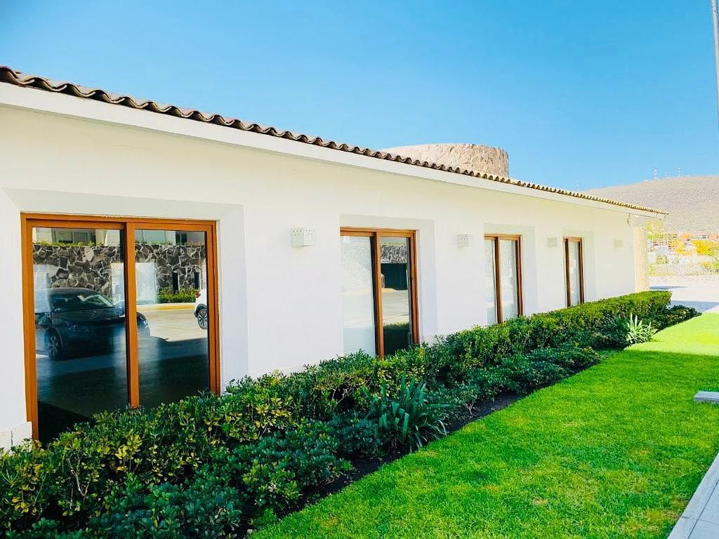 Apartment in Residencial el Refugio, Querétaro, photo 18 of 20