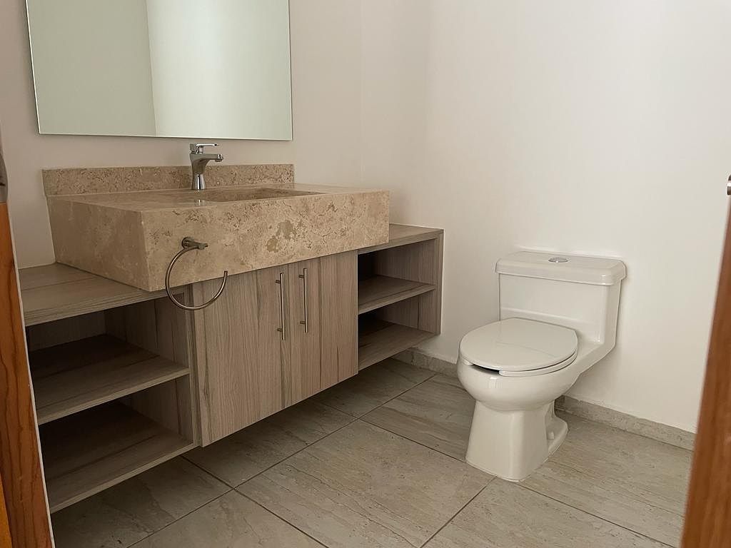 Apartment in Residencial el Refugio, Querétaro, photo 16 of 20