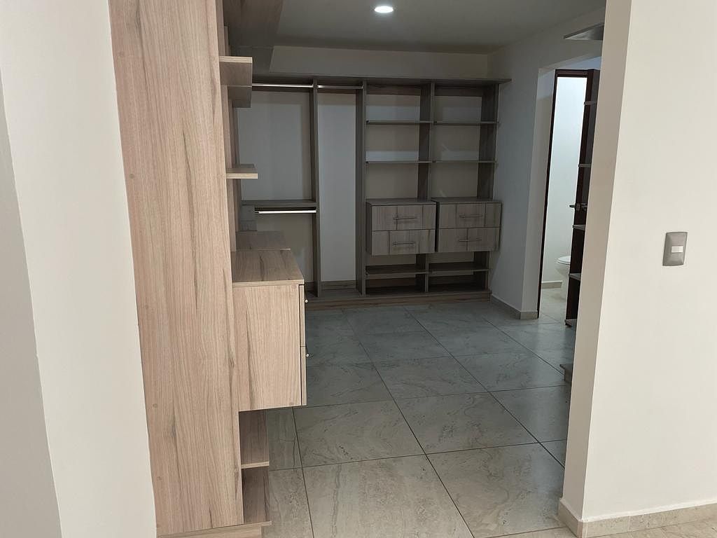 Apartment in Residencial el Refugio, Querétaro, photo 10 of 20