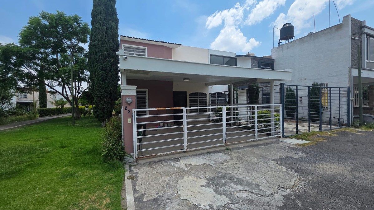 Casa em Villa Fontana, Tlaquepaque, foto 3 de 25