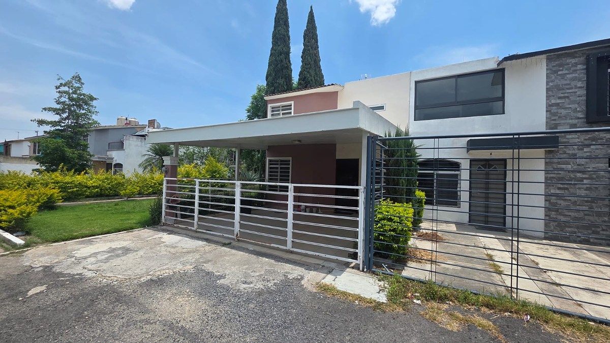 VILLA FONTANA TLAQUEPAQUE CASA EN VENTA, foto 1 de 25