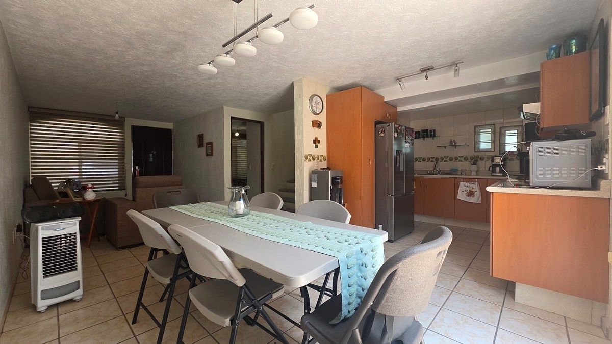 Casa em Villa Fontana, Tlaquepaque, foto 7 de 25