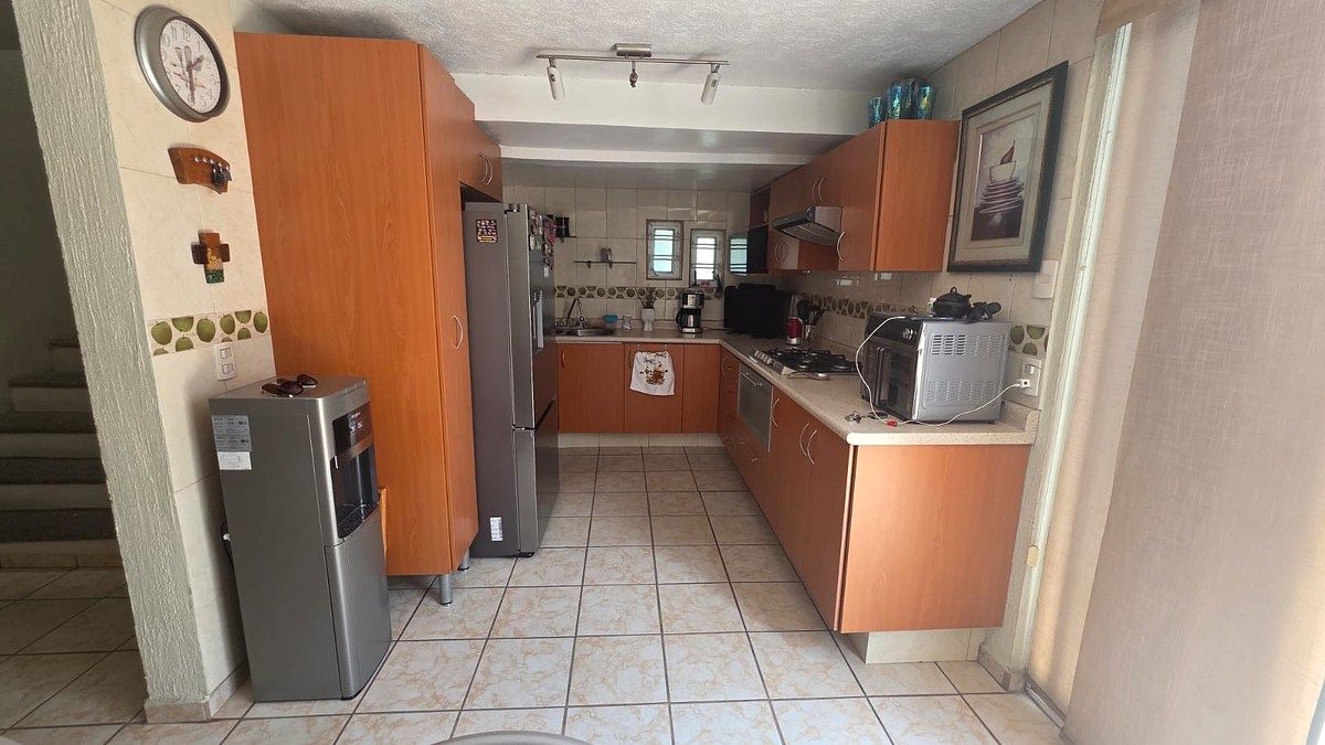 Casa em Villa Fontana, Tlaquepaque, foto 10 de 25