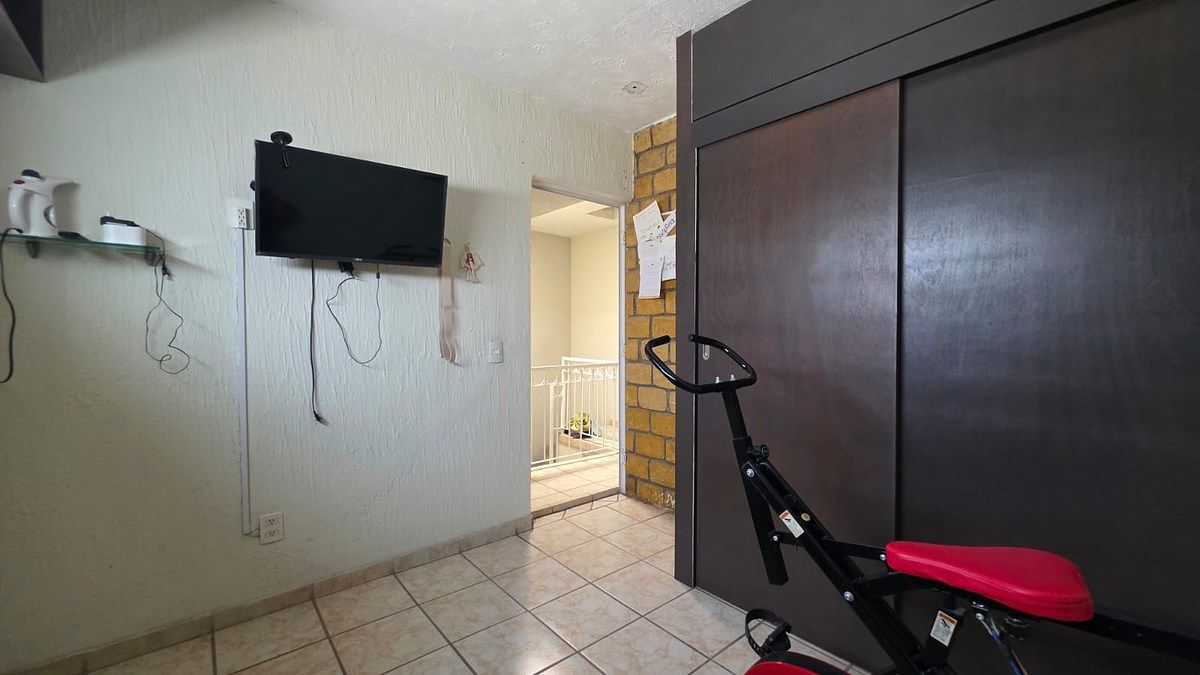 Casa em Villa Fontana, Tlaquepaque, foto 14 de 25