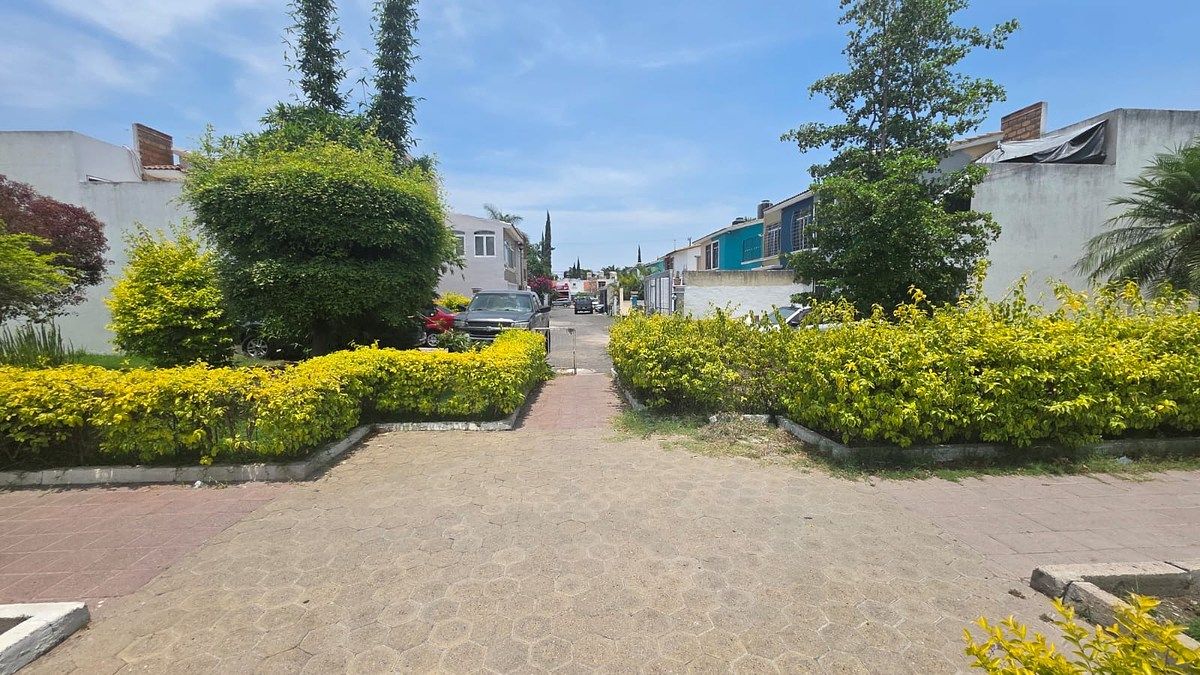 Casa em Villa Fontana, Tlaquepaque, foto 23 de 25