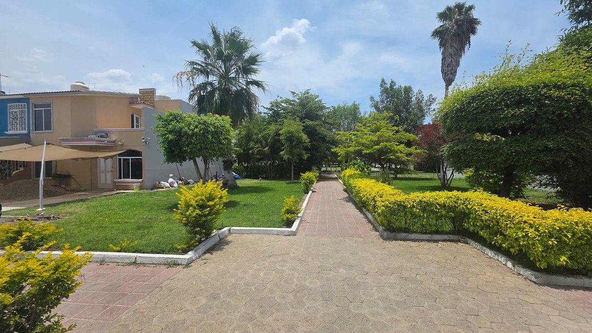 Casa em Villa Fontana, Tlaquepaque, foto 25 de 25
