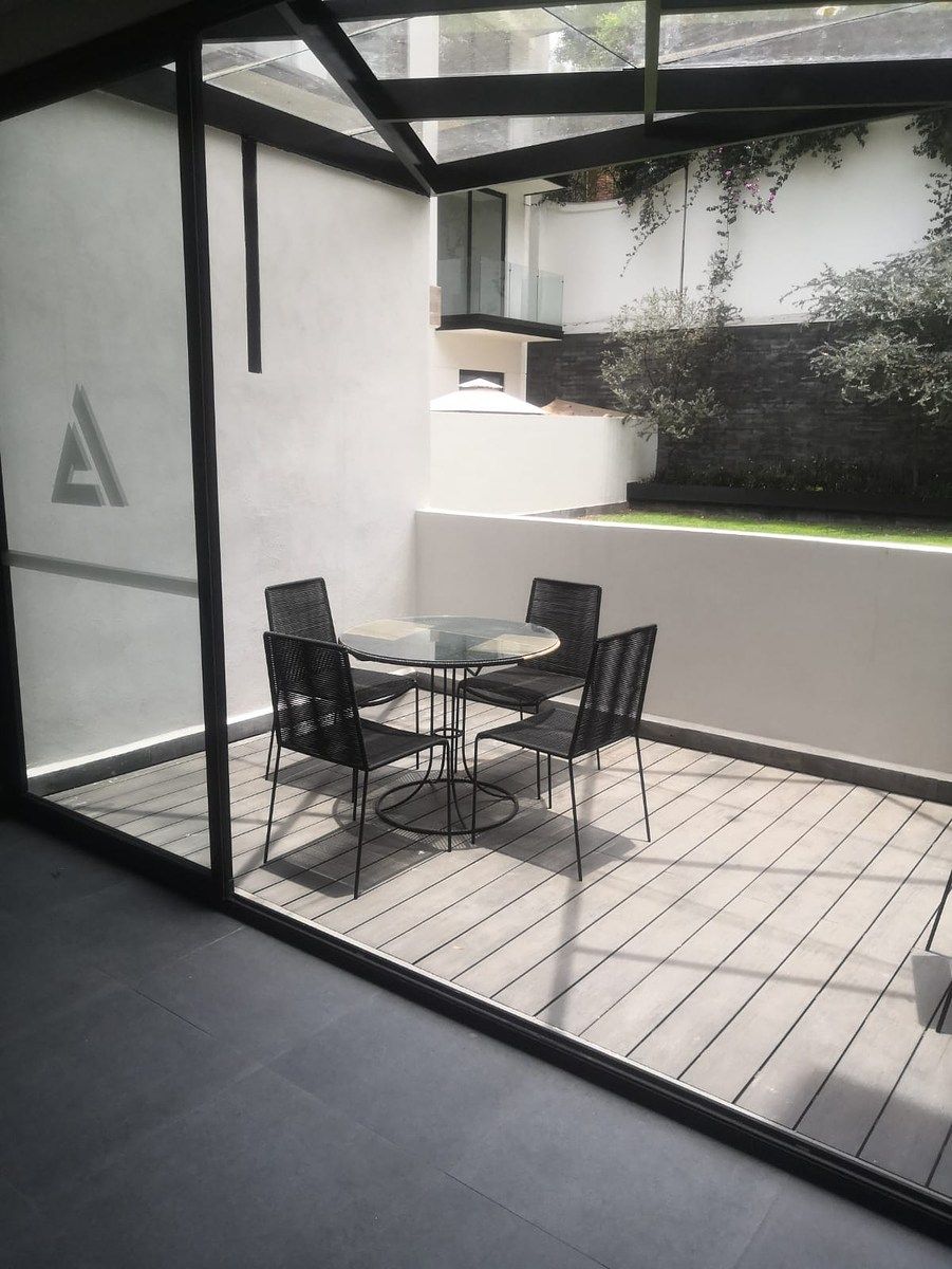 Apartamento em Tetelpan, Álvaro Obregón, foto 11 de 29