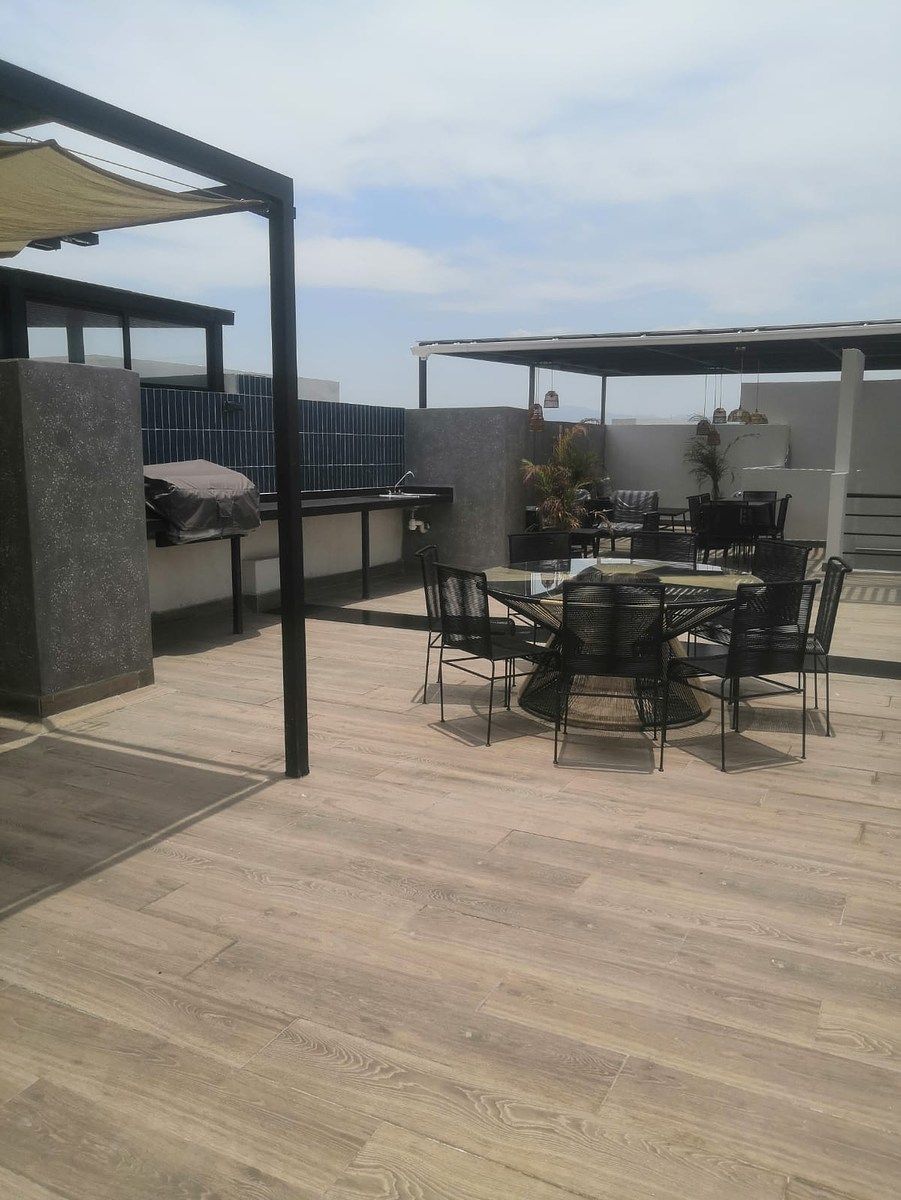 Apartamento em Tetelpan, Álvaro Obregón, foto 22 de 29