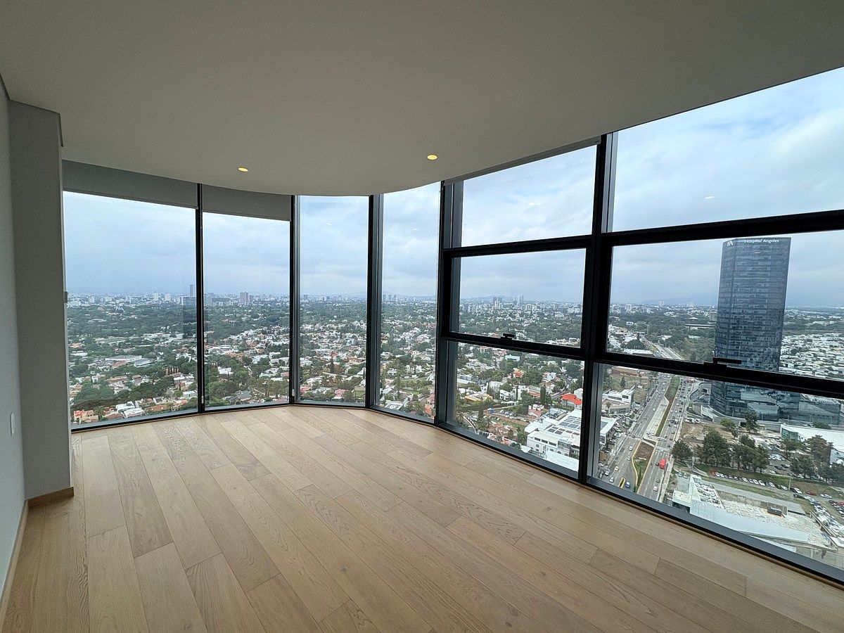 Apartamento em Puerta de Hierro, Zapopan, foto 2 de 39