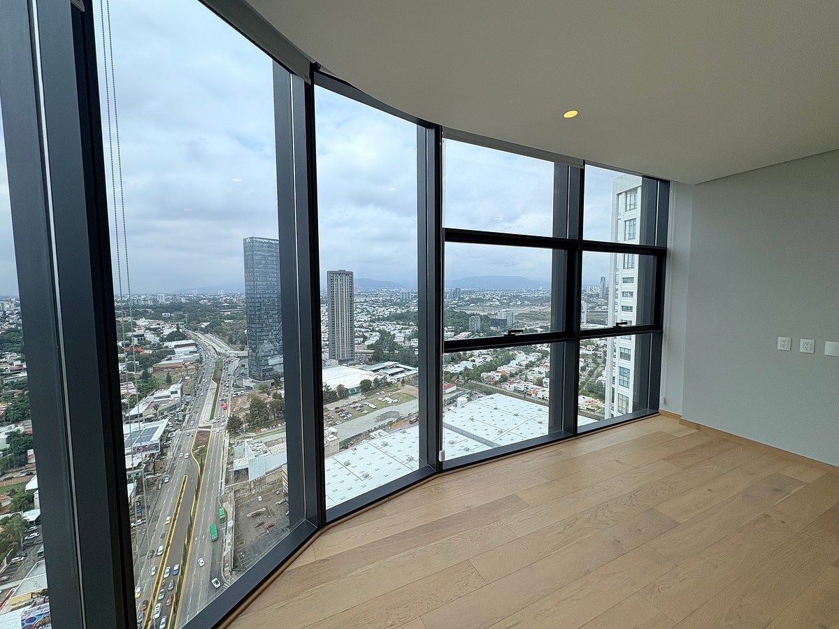 Apartamento em Puerta de Hierro, Zapopan, foto 20 de 39