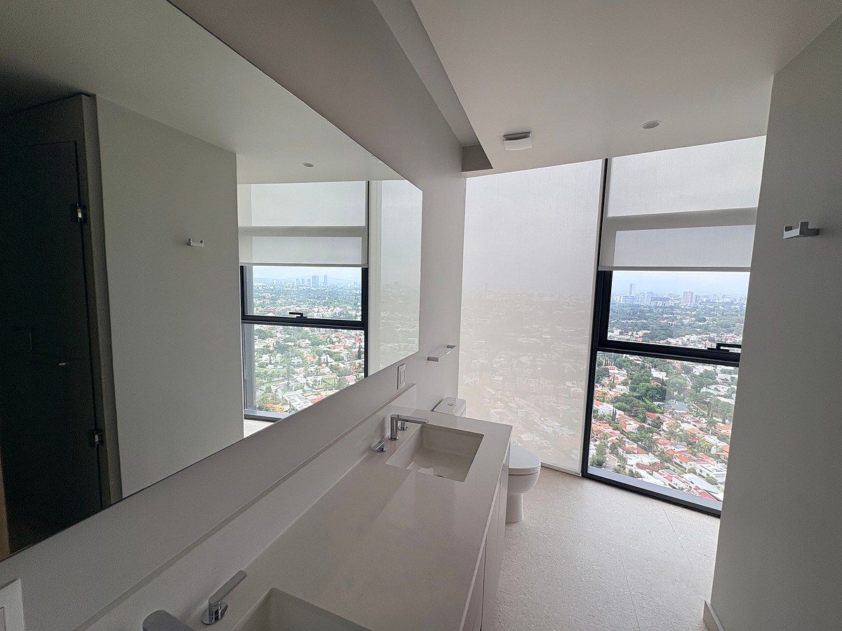 Apartamento em Puerta de Hierro, Zapopan, foto 22 de 39