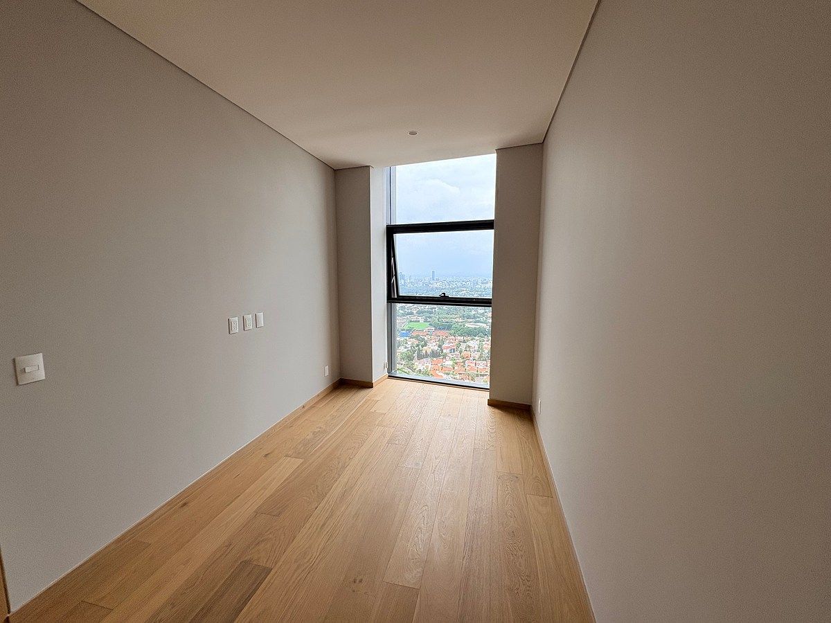 Apartamento em Puerta de Hierro, Zapopan, foto 23 de 39